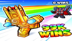 Skibidi Race Simulator