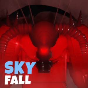 SkyFall Battle of Fallen