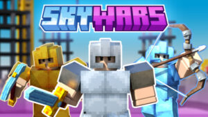 Skywars
