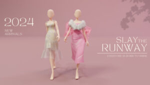 Slay the Runway