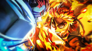 Slayer Battlegrounds