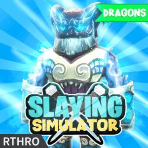 Slaying Simulator
