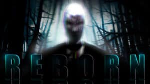 Slender Mans Revenge Reborn