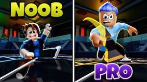 Smash & Grab Simulator