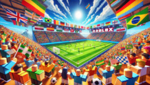 Soccer Stadium Tycoon