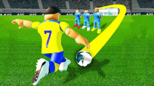 Soccer Star Simulator