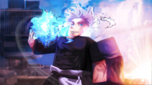 Sorcerer Battlegrounds