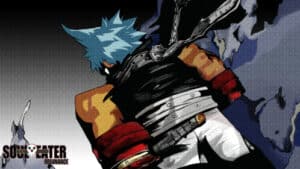 Soul Eater Resonance