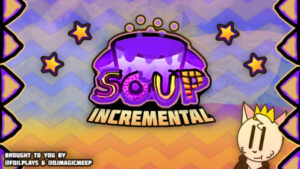 Soup Incremental