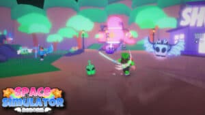 Space Simulator Reborn