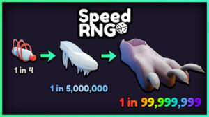 Speed RNG