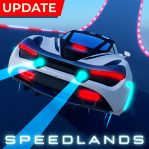 SpeedLands