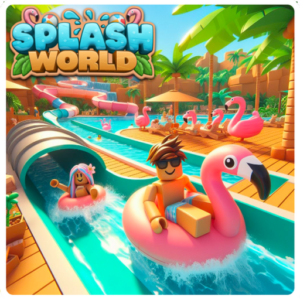 Splash World