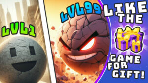 Stone Ball Simulator