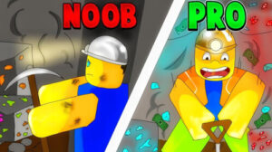 Stone Farm Simulator