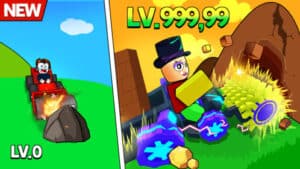 Stone Miner Simulator 2