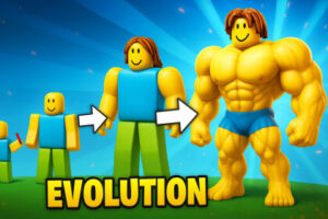 Strength Champions Simulator