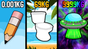 Strong Fighter Simulator