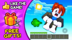 Strongest Fart Simulator