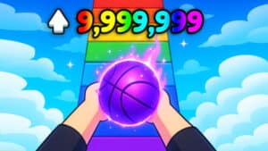 Super Dunk Simulator