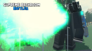 Supreme Bathroom Battles