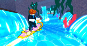 Surf Obby