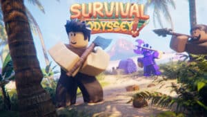Survival Odyssey