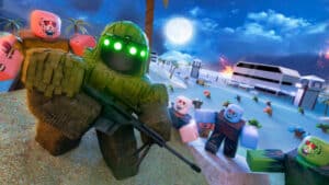 Survival Zombie Tycoon