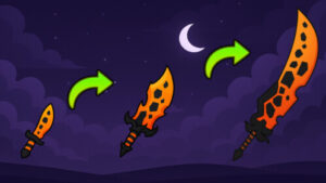 Sword Clickers Simulator