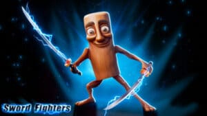 Sword Fighters Simulator