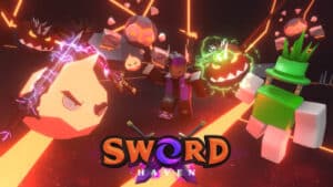 Sword Haven