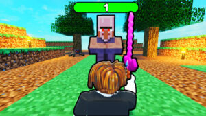 Sword Swing Simulator