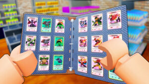 TCG Card Shop Simulator