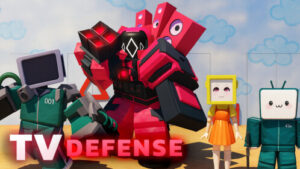 TV Defense