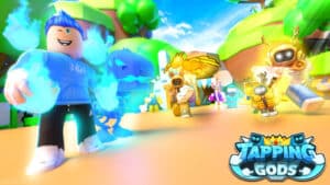 Tapping Gods