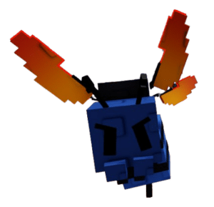 Tarantula Hawk Value in Grow a Garden