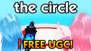 The Circle Game