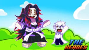 The Heroes Simulator