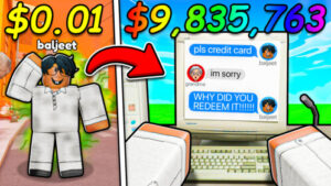 The Indian Call Center