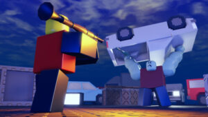 The Undead Coming Armageddon