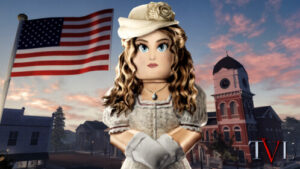 The Vampire Legacies 2