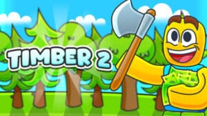 Timber 2