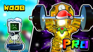 Titan Training Simulator