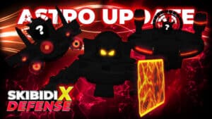 Toilet Defense Simulator X