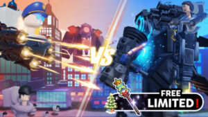 Toilet Fighting Simulator