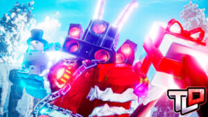 Toilet Legacy Defense