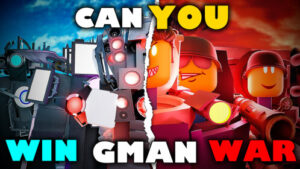 Toilet Raid Tower Defense