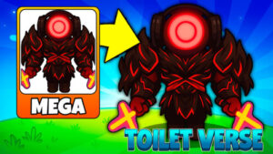 Toilet Verse Tower Defense