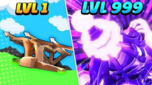 Tower Merge Simulator