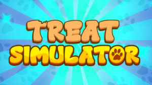 Treat Simulator